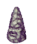Violent Cone Stone