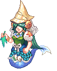 Waterweed Witch