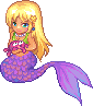 Mermaid Marin